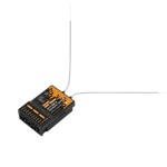 BETAFPV SuperP 14CH PWM diversità ELRS 2.4Ghz/915MHz con doppia Antenna doppia ricezione per RC aerei barche droni